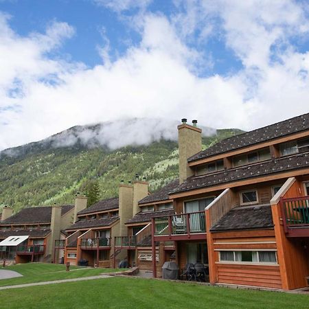 Panorama Vacation Retreat At Horsethief Lodge Buitenkant foto
