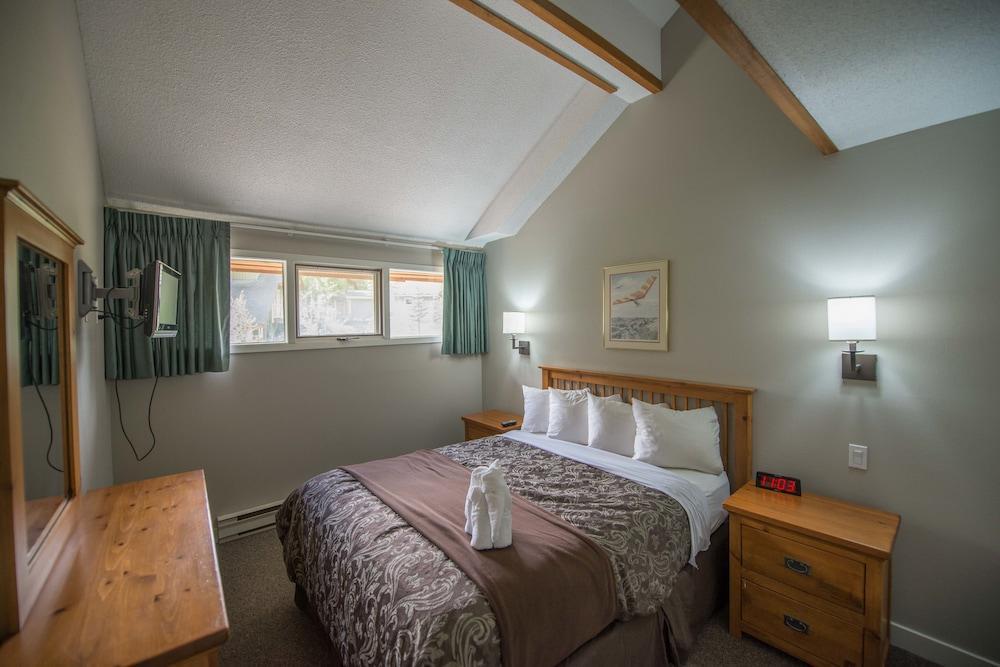 Panorama Vacation Retreat At Horsethief Lodge Buitenkant foto