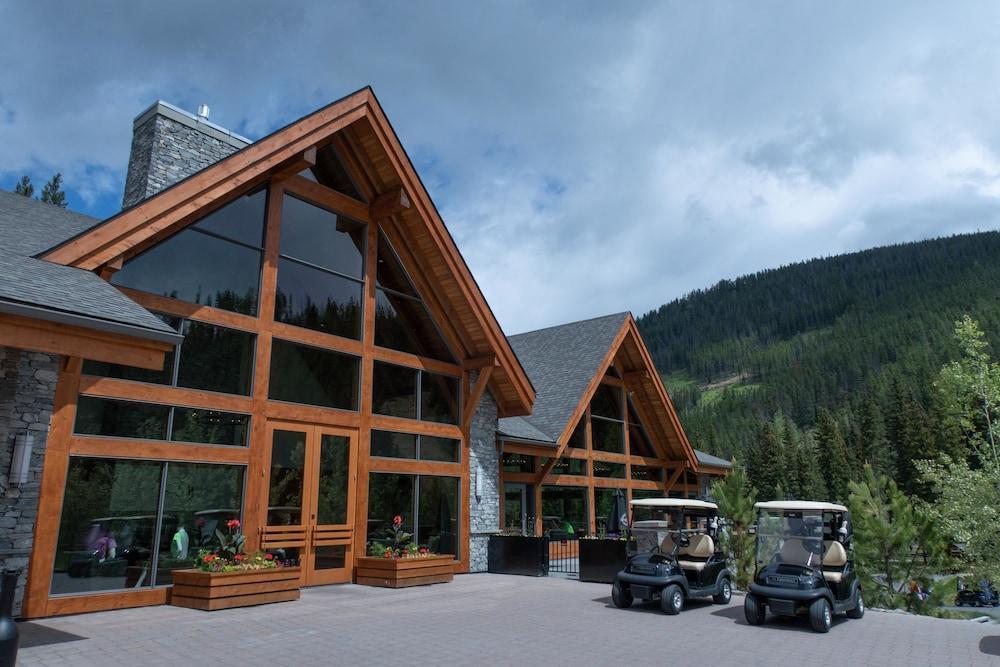 Panorama Vacation Retreat At Horsethief Lodge Buitenkant foto