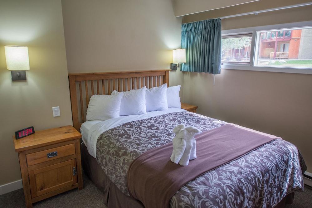 Panorama Vacation Retreat At Horsethief Lodge Buitenkant foto
