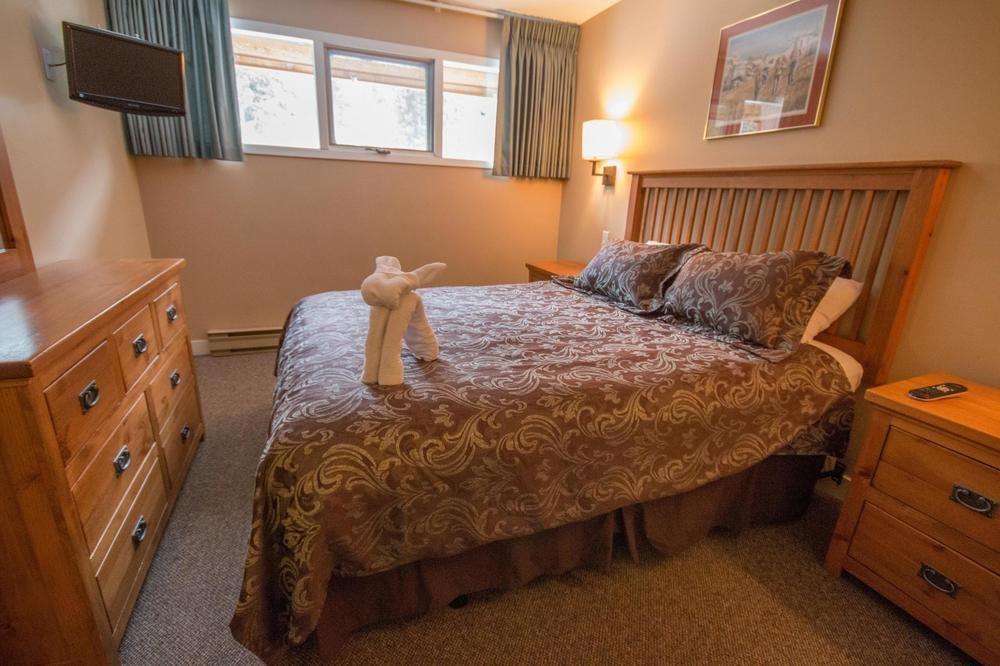 Panorama Vacation Retreat At Horsethief Lodge Buitenkant foto