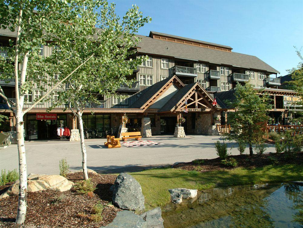 Panorama Vacation Retreat At Horsethief Lodge Buitenkant foto
