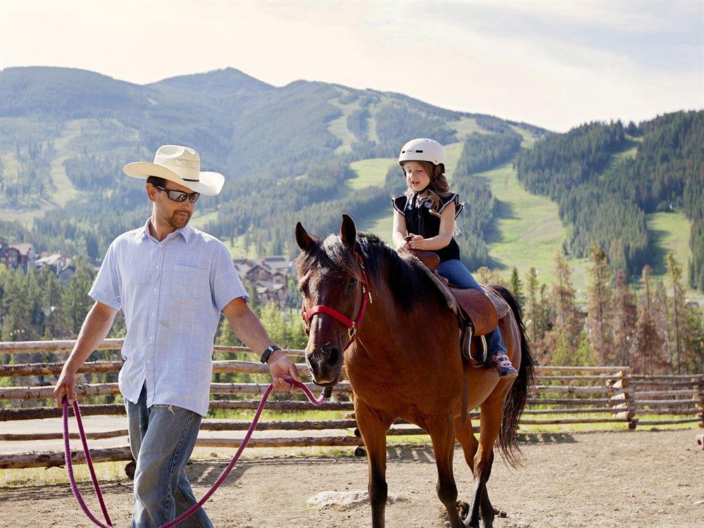 Panorama Vacation Retreat At Horsethief Lodge Buitenkant foto