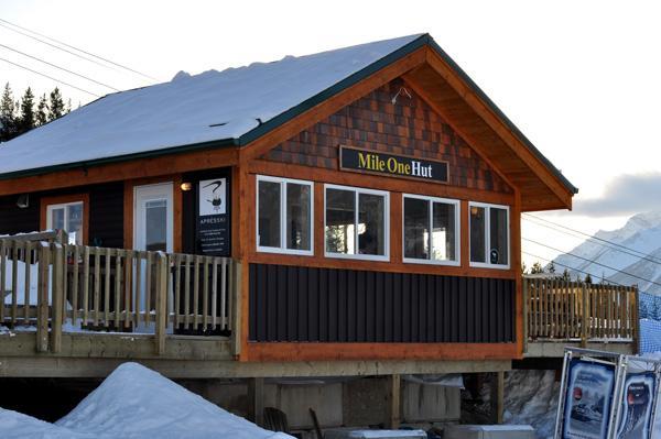 Panorama Vacation Retreat At Horsethief Lodge Buitenkant foto