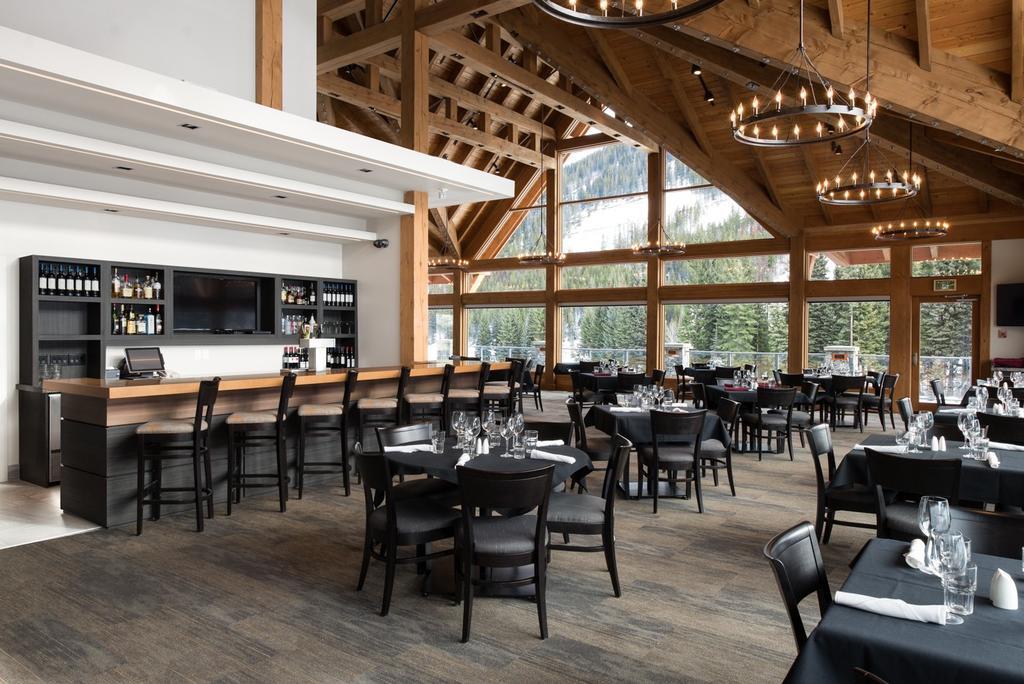 Panorama Vacation Retreat At Horsethief Lodge Buitenkant foto