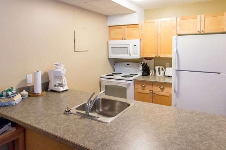 Panorama Vacation Retreat At Horsethief Lodge Kamer foto