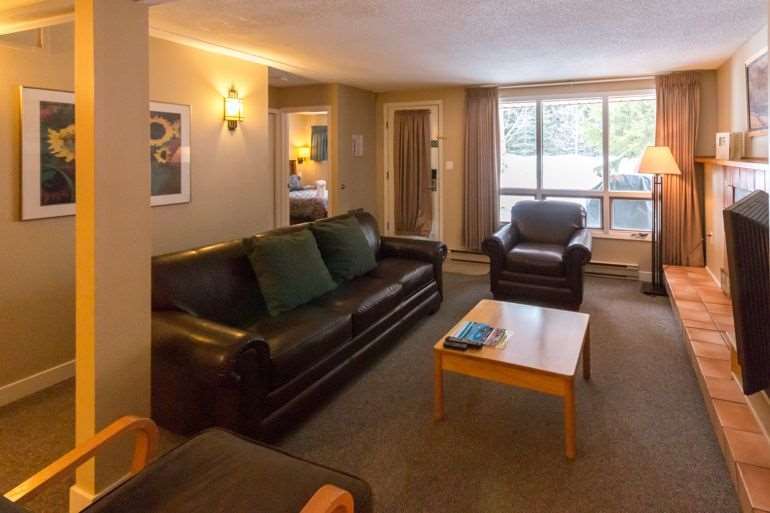 Panorama Vacation Retreat At Horsethief Lodge Kamer foto