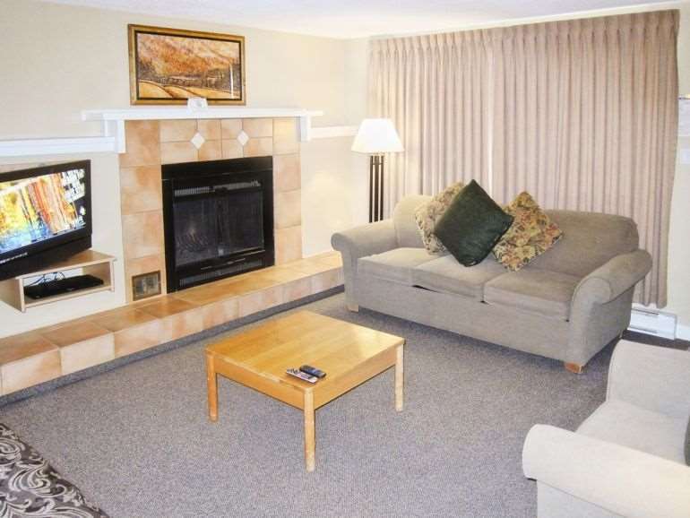 Panorama Vacation Retreat At Horsethief Lodge Kamer foto