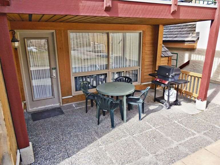 Panorama Vacation Retreat At Horsethief Lodge Buitenkant foto