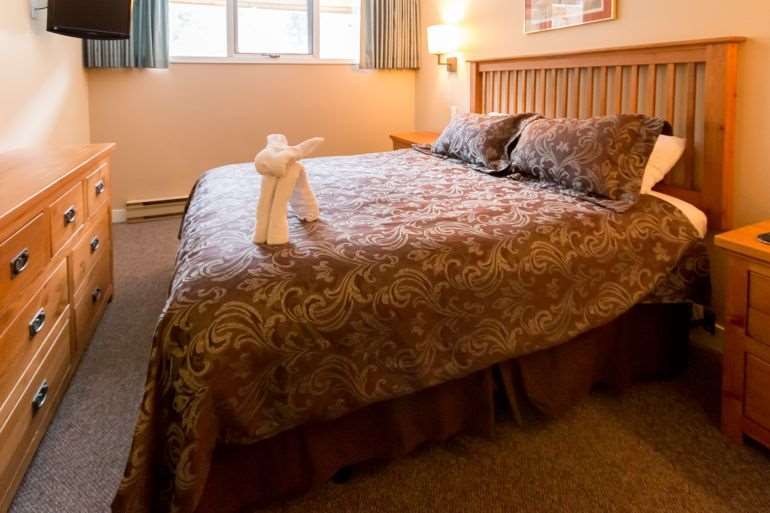 Panorama Vacation Retreat At Horsethief Lodge Kamer foto