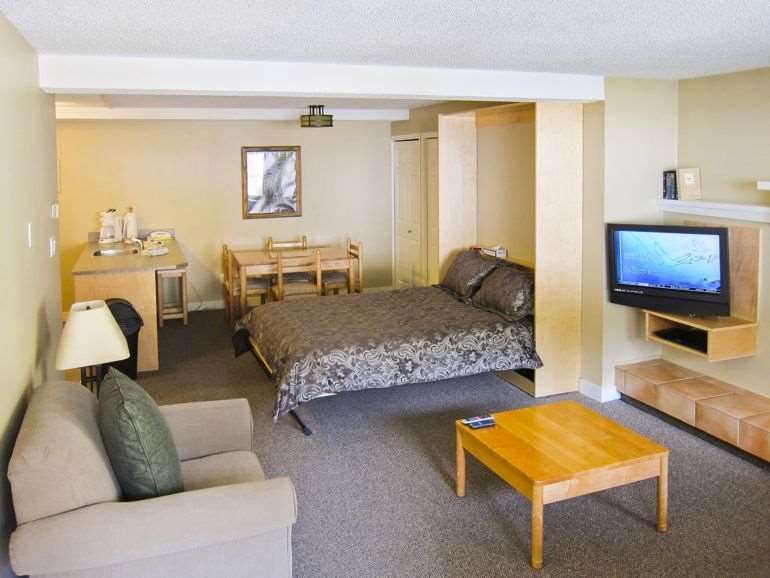 Panorama Vacation Retreat At Horsethief Lodge Kamer foto