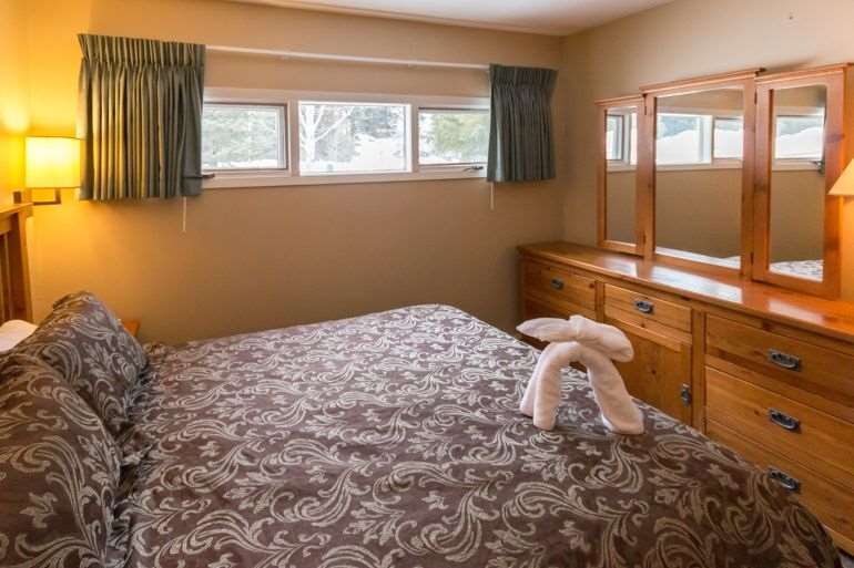 Panorama Vacation Retreat At Horsethief Lodge Kamer foto