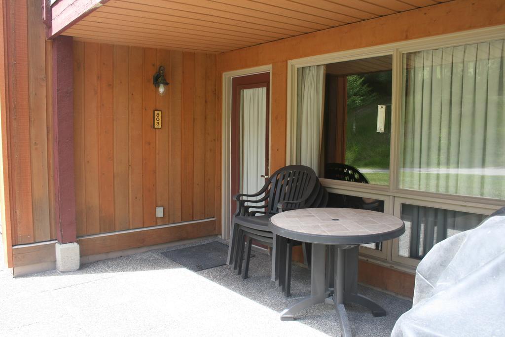 Panorama Vacation Retreat At Horsethief Lodge Buitenkant foto