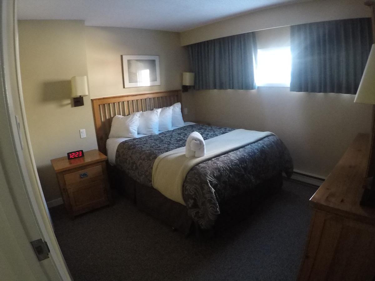 Panorama Vacation Retreat At Horsethief Lodge Buitenkant foto