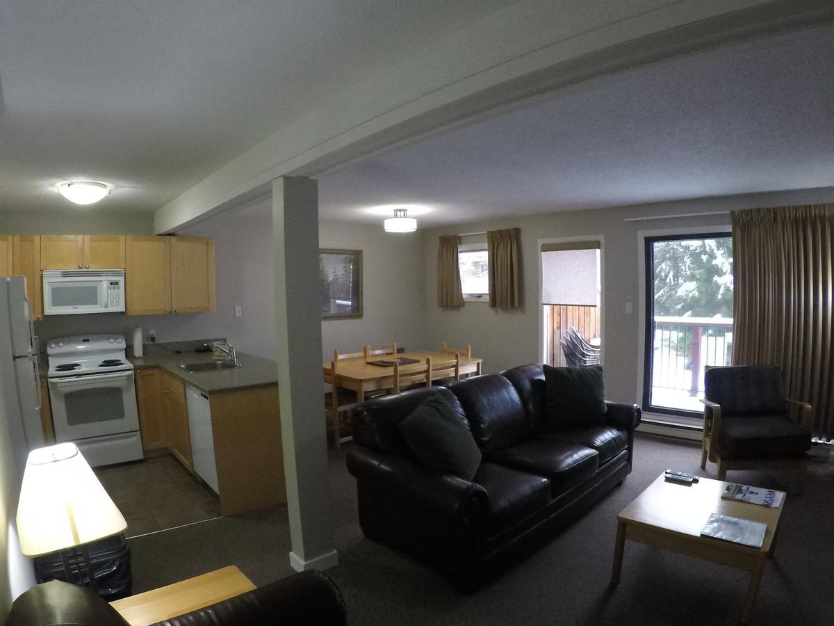 Panorama Vacation Retreat At Horsethief Lodge Buitenkant foto