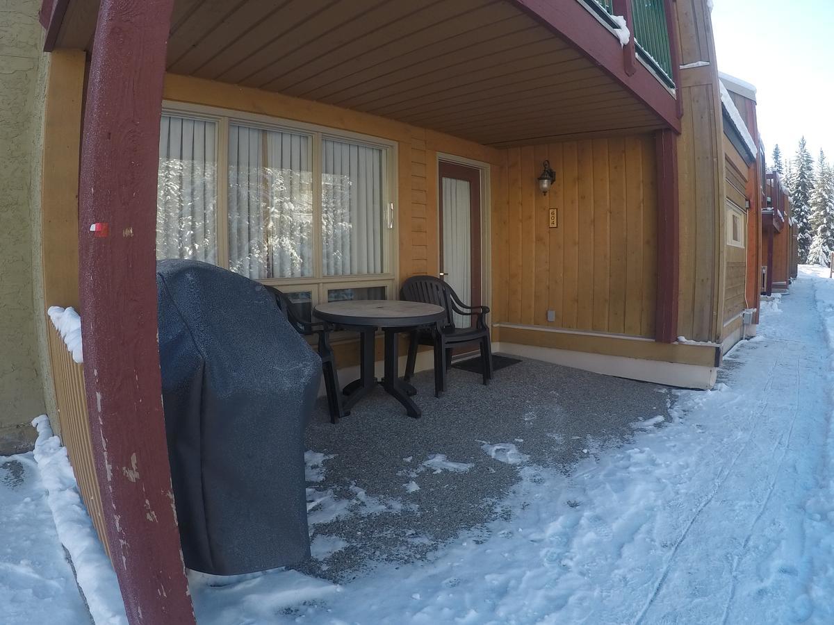 Panorama Vacation Retreat At Horsethief Lodge Buitenkant foto