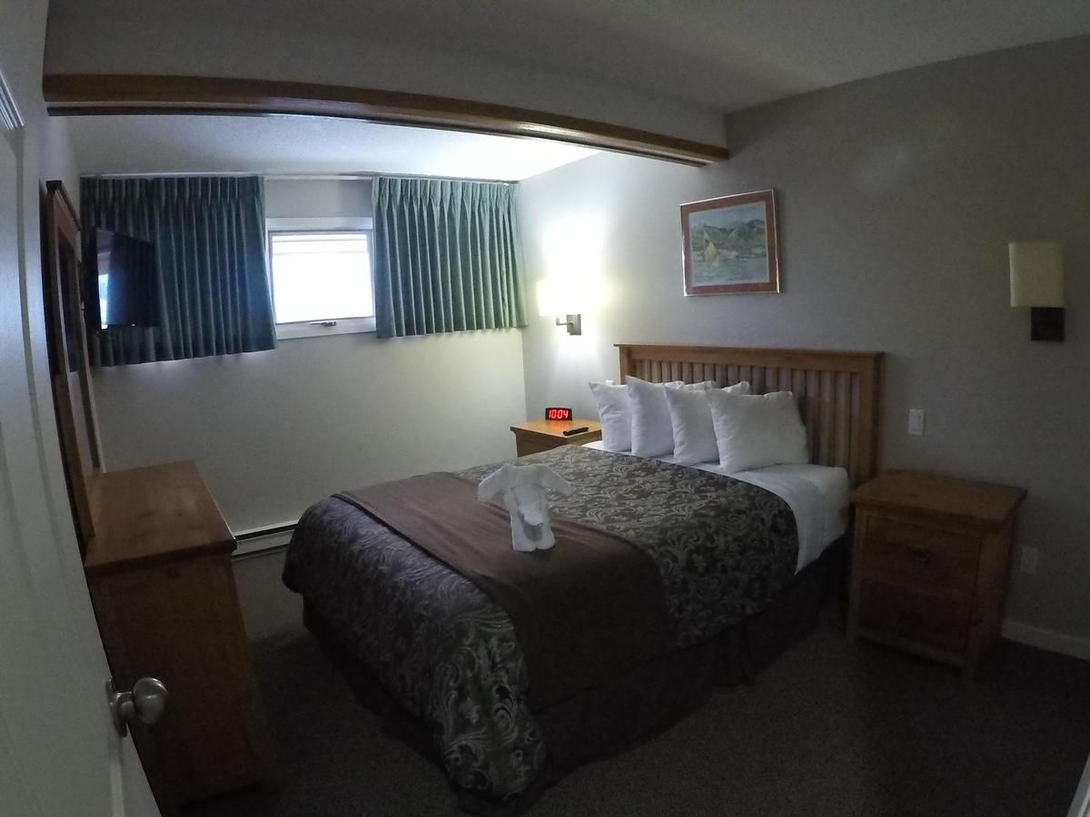 Panorama Vacation Retreat At Horsethief Lodge Buitenkant foto