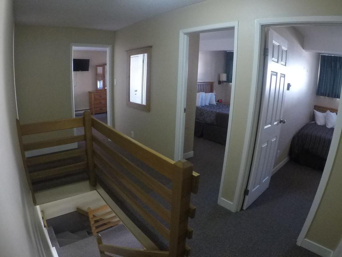 Panorama Vacation Retreat At Horsethief Lodge Buitenkant foto