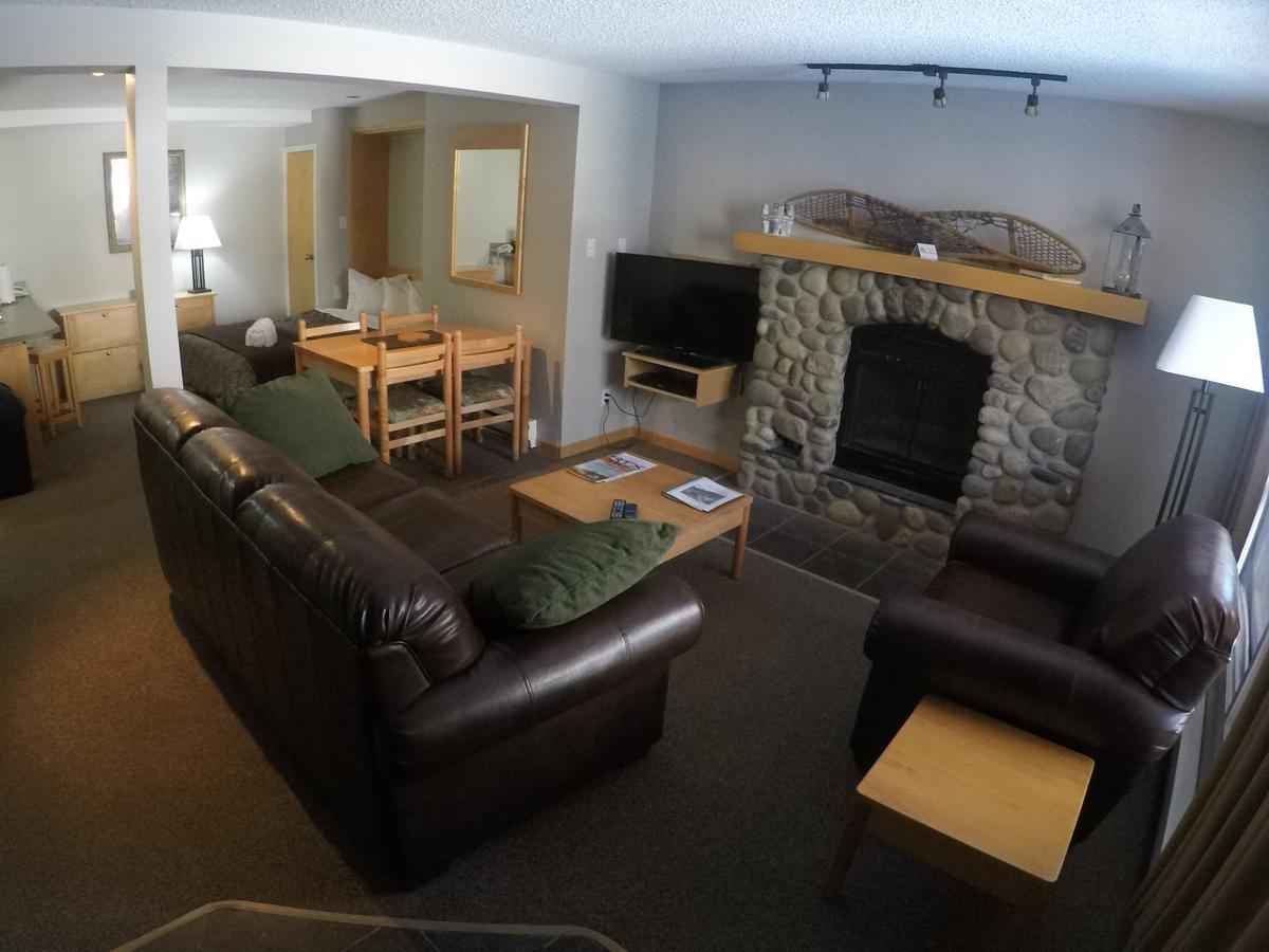 Panorama Vacation Retreat At Horsethief Lodge Buitenkant foto
