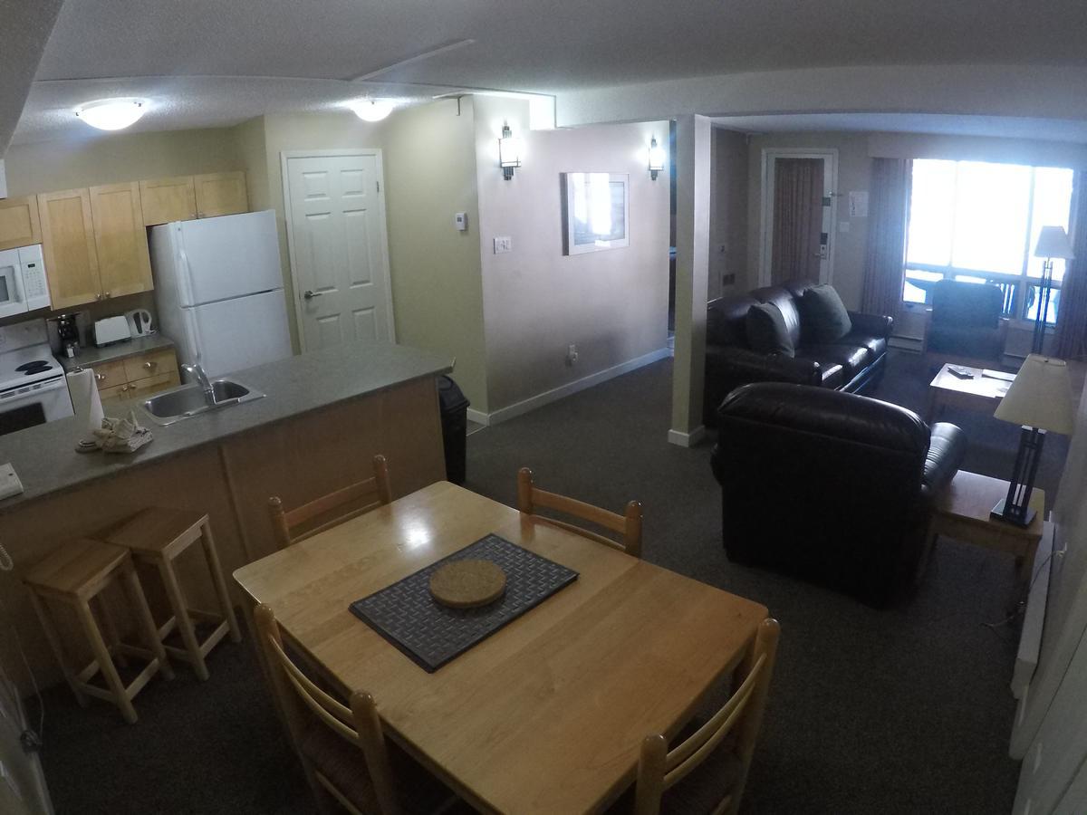 Panorama Vacation Retreat At Horsethief Lodge Buitenkant foto