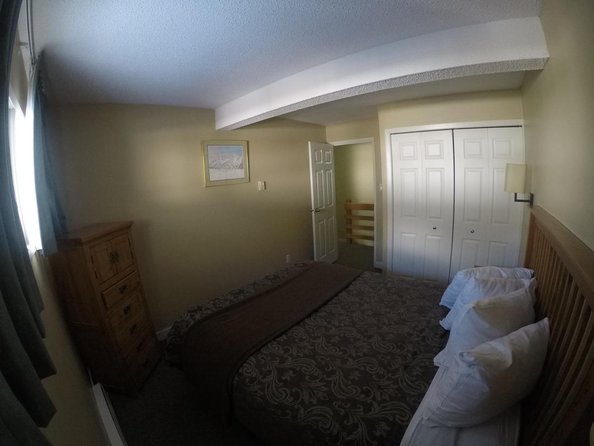 Panorama Vacation Retreat At Horsethief Lodge Buitenkant foto