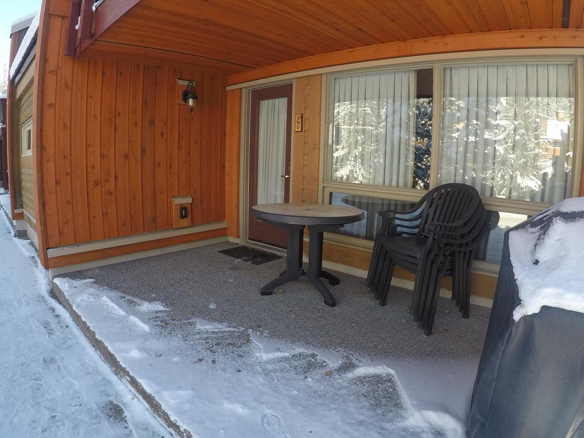 Panorama Vacation Retreat At Horsethief Lodge Buitenkant foto