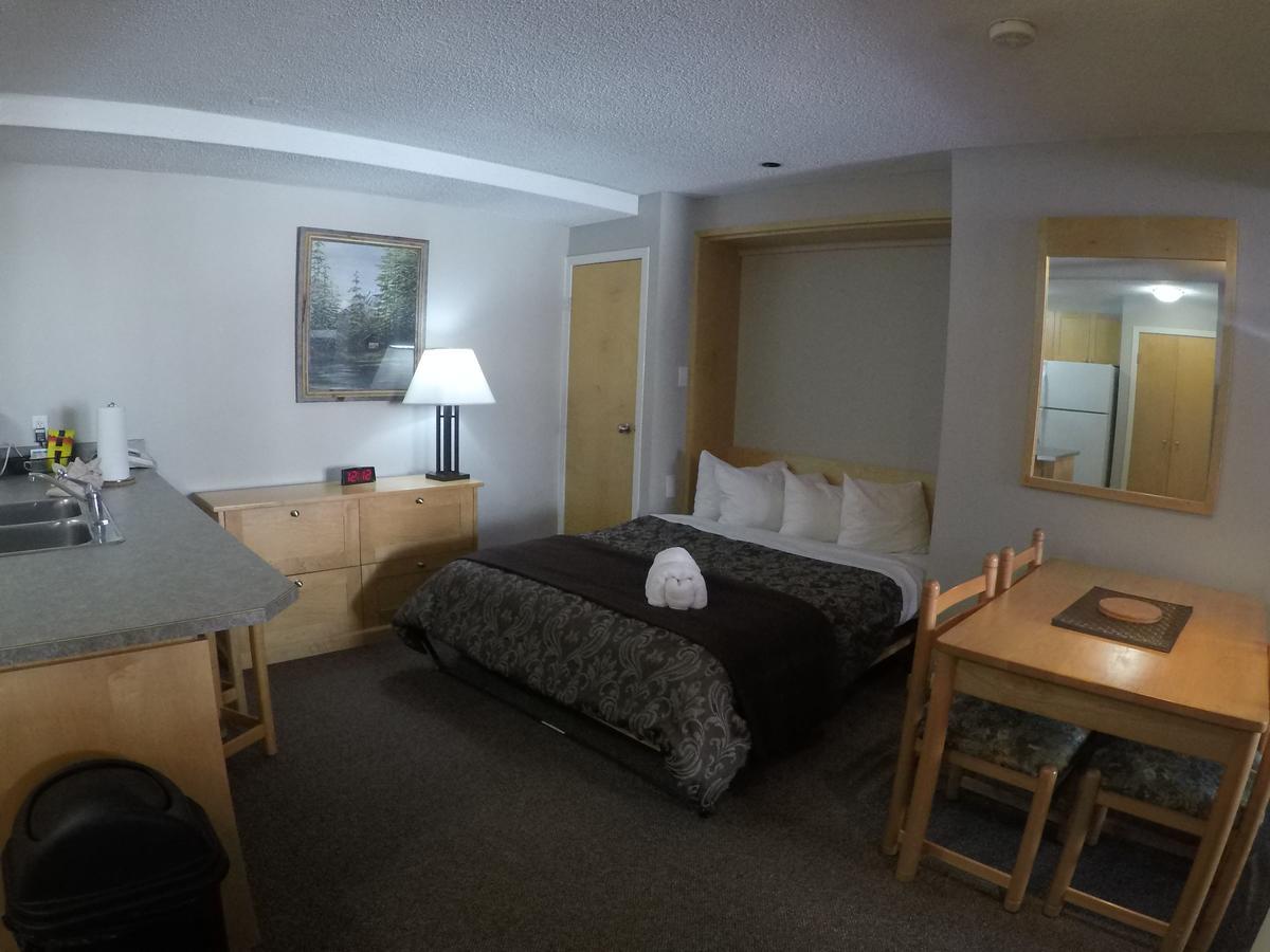 Panorama Vacation Retreat At Horsethief Lodge Buitenkant foto
