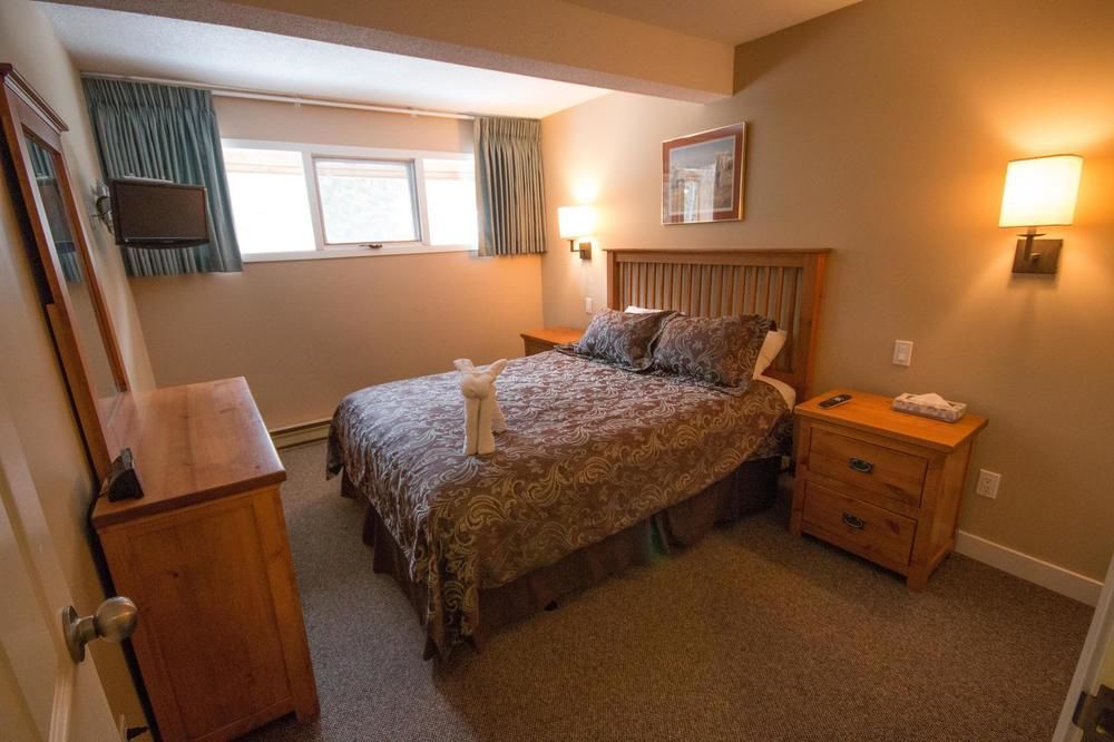 Panorama Vacation Retreat At Horsethief Lodge Buitenkant foto