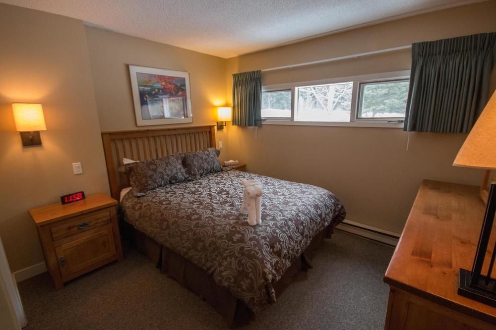 Panorama Vacation Retreat At Horsethief Lodge Buitenkant foto