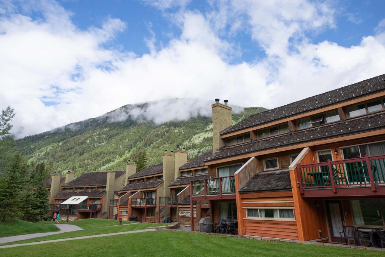Panorama Vacation Retreat At Horsethief Lodge Buitenkant foto