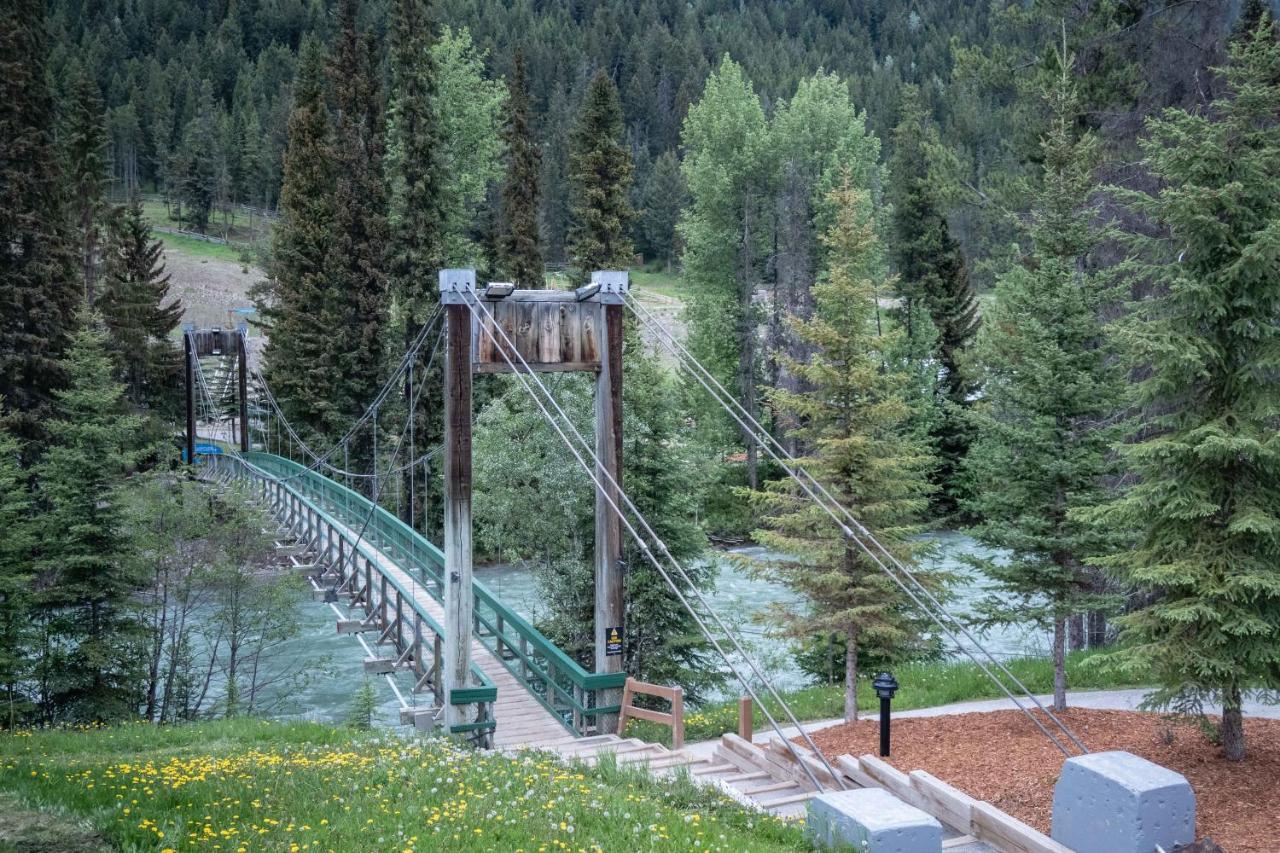 Panorama Vacation Retreat At Horsethief Lodge Buitenkant foto