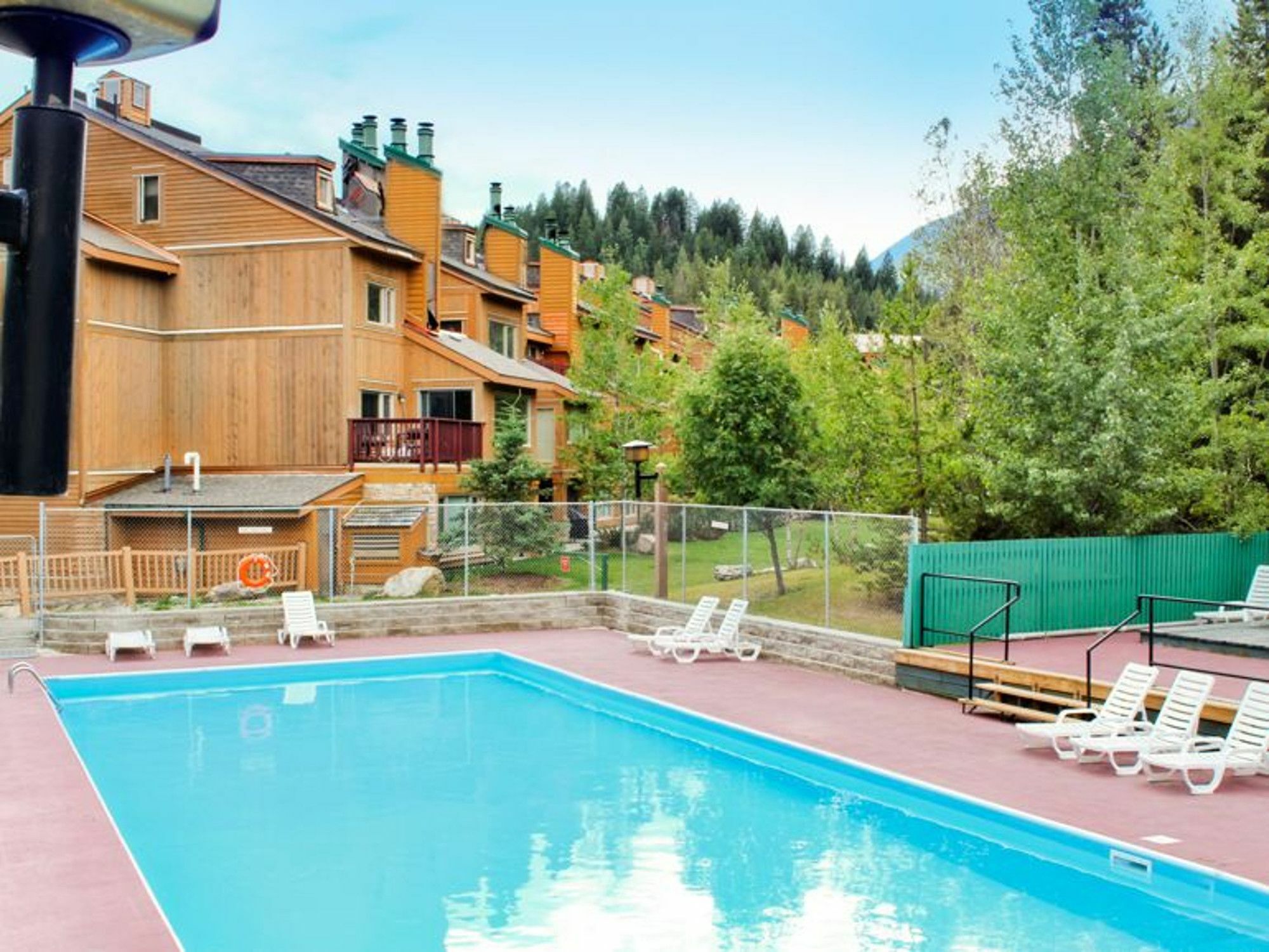 Panorama Vacation Retreat At Horsethief Lodge Buitenkant foto